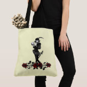 Hamlet Yellow Tasche (Von Nahem)