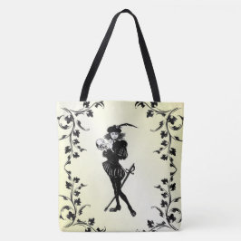 Hamlet Yellow Tasche