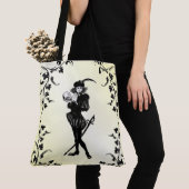 Hamlet Yellow Tasche (Von Nahem)