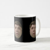 Hamlossus Kaffeetasse (VorderseiteRechts)