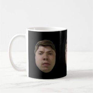 Hamlossus Kaffeetasse