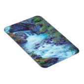 Hamma Hamma Creek Magnet (Rechte Seite)