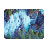 Hamma Hamma Creek Magnet (Horizontal)