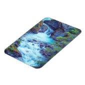 Hamma Hamma Creek Magnet (Linke Seite)