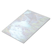 Hamma Hamma Creek Notizblock (angewinkelt)