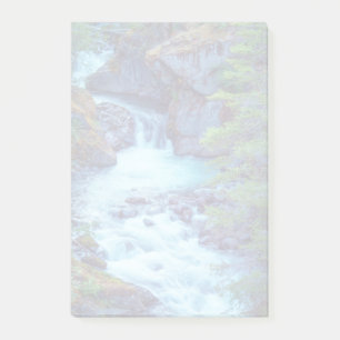 Hamma Hamma Creek Post-it Klebezettel