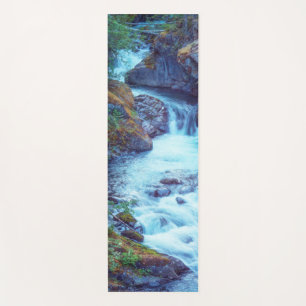 Hamma Hamma Creek Yogamatte