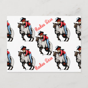 Hammelschwingen-Geschenke Postkarte
