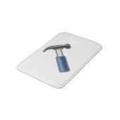 Hammer Badematte (Schrägansicht)