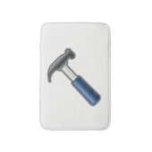 Hammer Badematte (Vorderseite Vertikal)