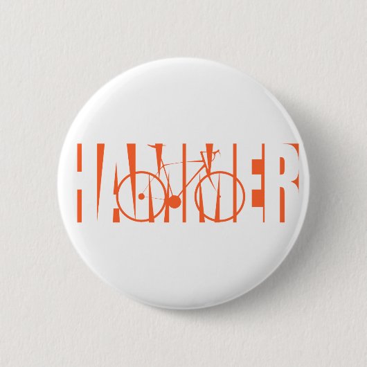 Hammer Button (Vorderseite)