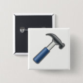 Hammer Button (Vorne & Hinten)