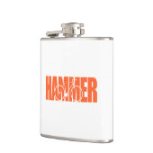 Hammer Cycling Flachmann (Links)