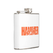 Hammer Cycling Flachmann (Rechts)