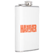 Hammer Cycling Flachmann (Rechts)