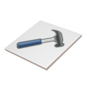 Hammer Fliese (Seite)