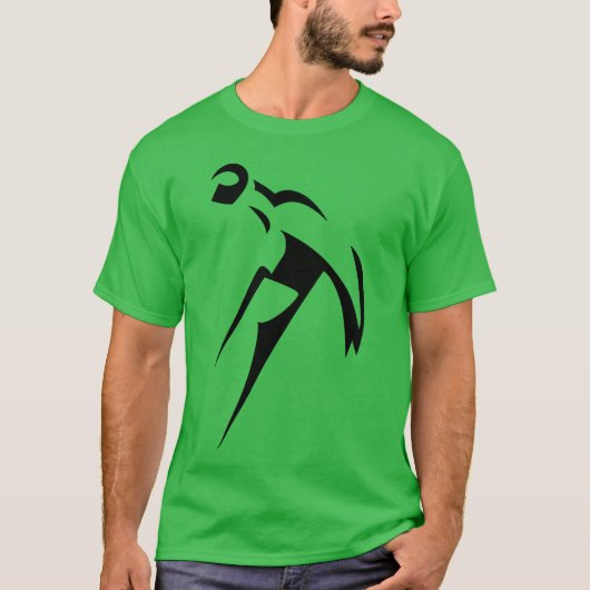 Hammer-Geschenk T-Shirt (Vorderseite)