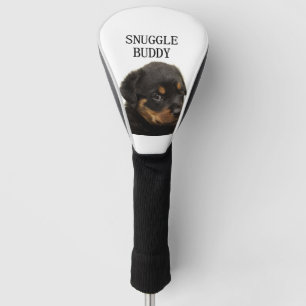 Hammer Golf Headcover