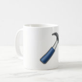 Hammer Kaffeetasse (Vorderseite Links)