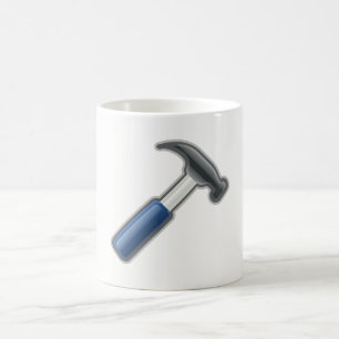 Hammer Kaffeetasse