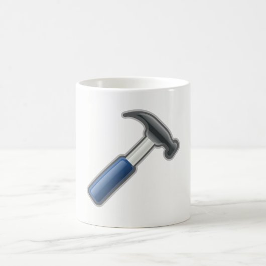 Hammer Kaffeetasse (Mittel)