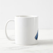 Hammer Kaffeetasse (Links)