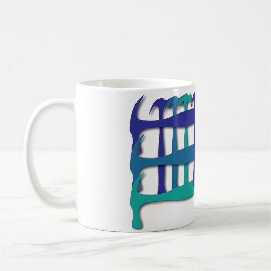 Hämmer Kaffeetasse (Links)