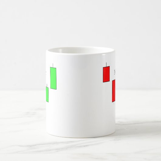 Hammer Kaffeetasse (Mittel)