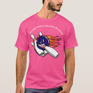 Hammer Lila Ball T-Shirt