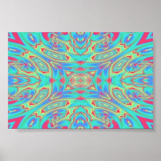 Hammer Poster (Vorne)