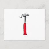 Hammer Postkarte (Vorderseite)