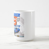 Hammer Racing Tasse (Mittel)