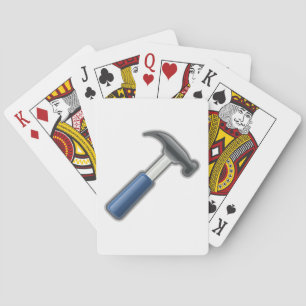 Hammer Spielkarten