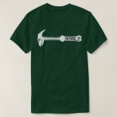 Hammer T-Shirt (Design vorne)