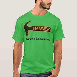 Hammer T T-Shirt