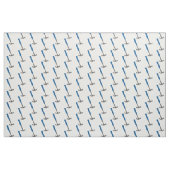 Hammer und Nagelbauer Stoff (Yard (91,4 cm))
