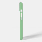 Hammer und Säge Case-Mate iPhone Hülle (Rückseite / Links)