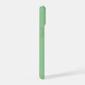 Hammer und Säge iPhone 15 Hülle (Rechte Seite)