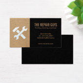 Hammer Wrench | Reparaturraum (Schreibtisch)