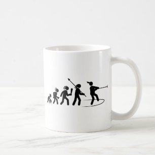 Hammer-Wurf Kaffeetasse