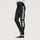 Hammer-Zeit Leggings (Links)