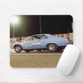 Hammer-Zeit Mousepad (Mit Mouse)