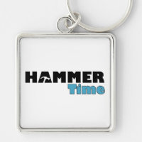 Hammer-Zeit