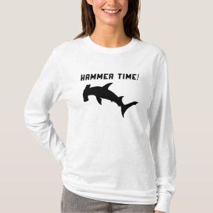 Hammer-Zeit! T-Shirt