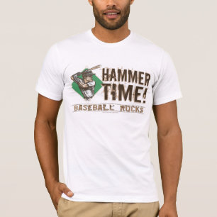 Hammer-Zeit! T - Shirt
