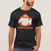Hammerbarn Classic T-Shirt (Vorderseite)