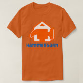 Hammerbarn T-Shirt (Design vorne)