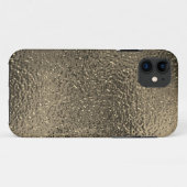Hammerbronze-Metallic| Zolltarif Case-Mate iPhone Hülle (Rückseite (Horizontal))