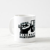 hammerbros Tasse (Vorderseite Links)