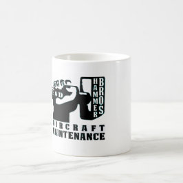hammerbros Tasse